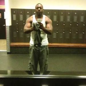 Meet your Posher, Dee